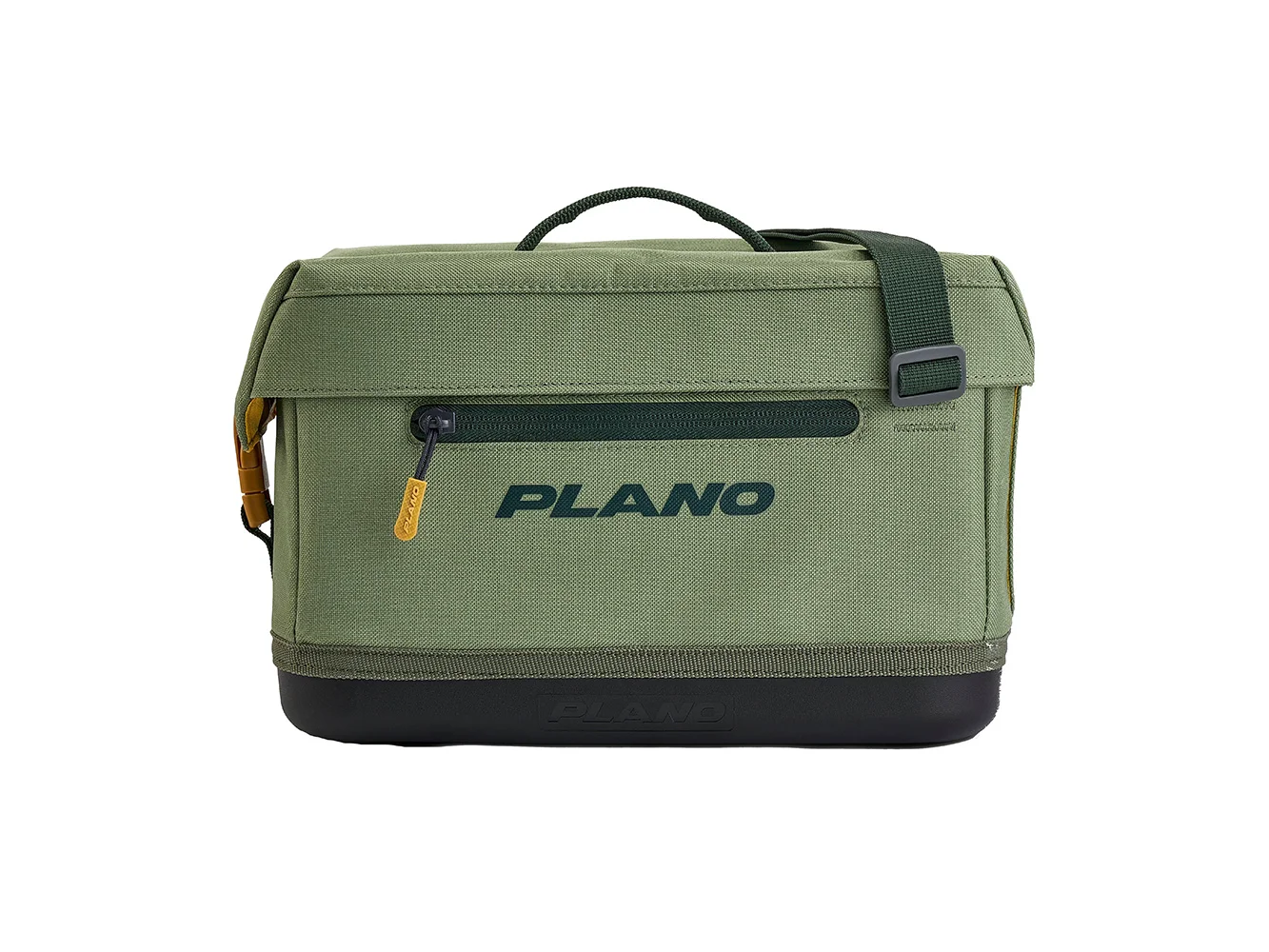 Plano Weekend™ Softsider Tackle Bag - 3600 Series - Moss