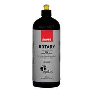 RUPES Fine Polishing Compound f/Rotary Polishers 1000ml/33.8oz
