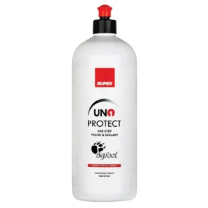 RUPES Uno Protect All-In-One Polish & Protectant 1000ml/33.8oz