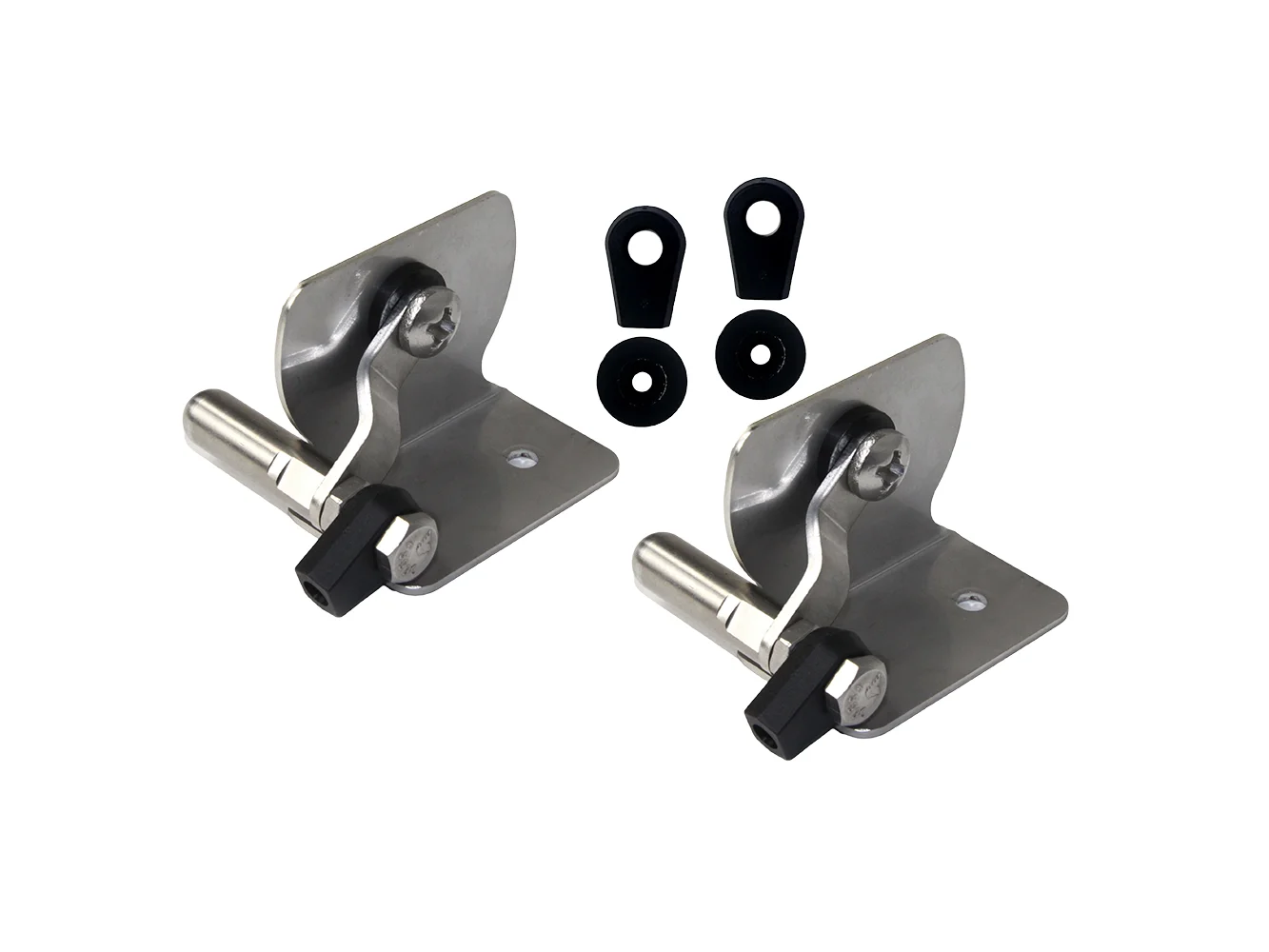 Lectrotab Trim Plate Retractor f/SX Tabs