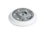 RUPES Random Orbital Backing Pad 75mm/3" Velcro Pad M6 f/LHR75-LHR75E Tools