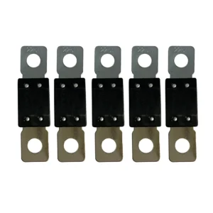 Victron MEGA Fuse 225A/80V (Package of 5 Pieces)