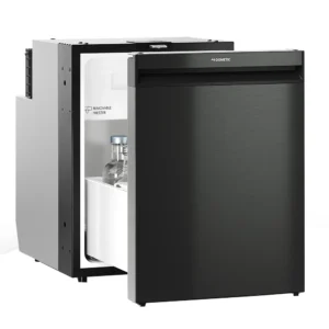 Dometic™ NRX 50C Drawer Refrigerator - 50L - Dark Grey