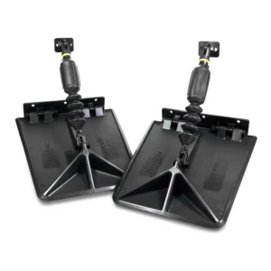 Smart Tabs SX Series by Lectrotab 10.5" X 12" f/21'-25' Boats Up To 350 HP