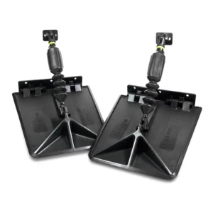 Smart Tabs SX Series by Lectrotab 10.5" X 12" f/21'-25' Boats w/150-220 HP