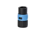 RUPES Rubber Hose Fitting w/Flow Regulator 29mm Diameter