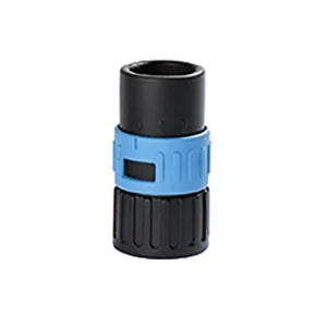 RUPES Rubber Hose Fitting w/Flow Regulator 29mm Diameter