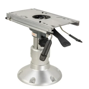 Springfield 2-7/8" Heavy-Duty Adjustable Mainstay Package - 10"-12"