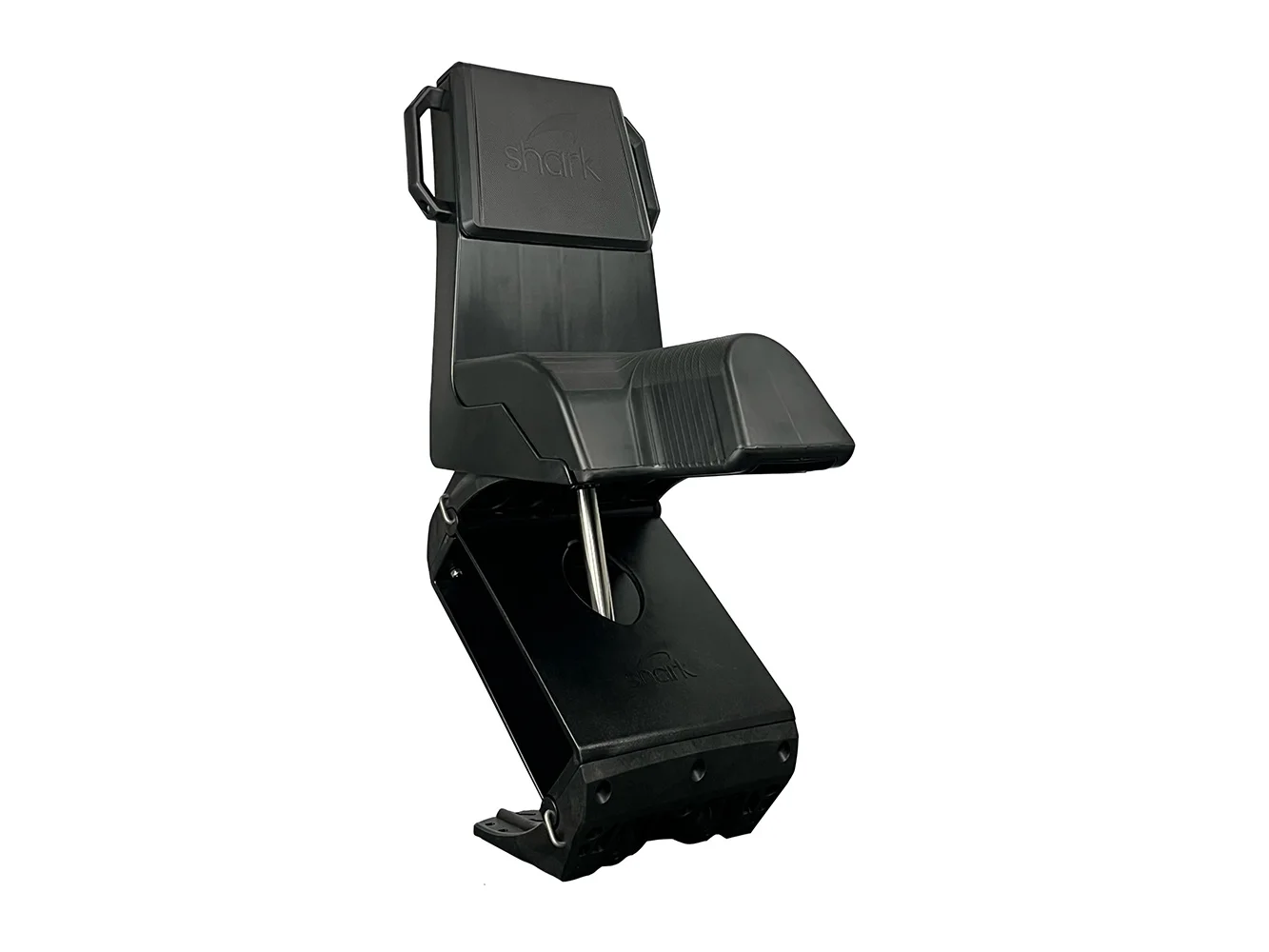 Shark ULTRA Seat w/Flex Pod Suspension No Plinth