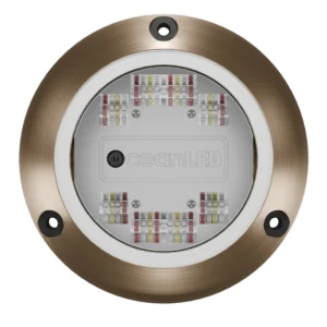 OceanLED Sport Series Colours w/Built-In Camera