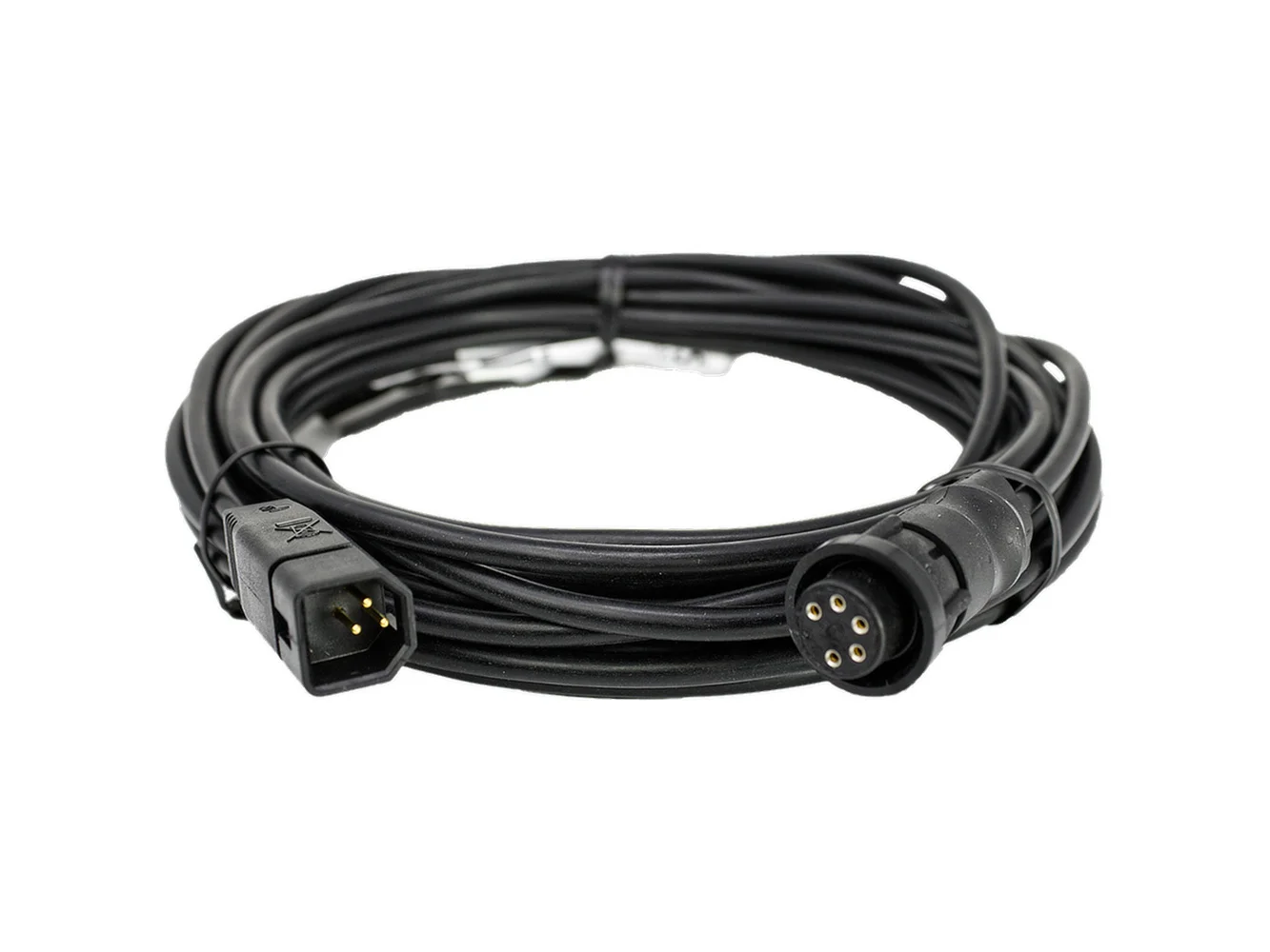 Airmar MM-HB Mix & Match™ Cable 5-Pin 600W Series w/Humminbird #9 Connector - 9M
