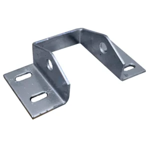 C.E. Smith Bunk Mounting Bracket - Galvanized