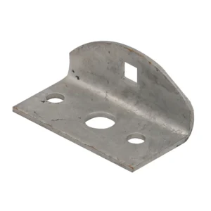 C.E. Smith Bunk Galvanized Mounting Bracket