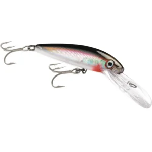 Rapala Husky Magnum 25 - 6-1/4" - Silver