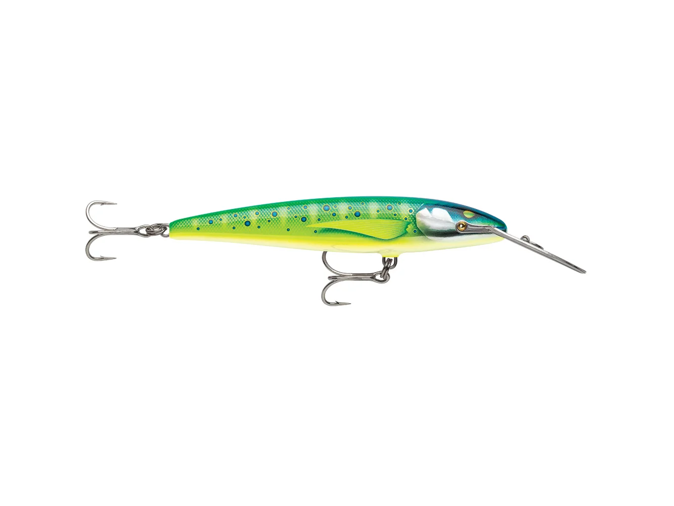 Rapala CountDown® Magnum® Elite 185 - 7" - Armored Dorado