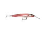 Rapala CountDown® Magnum® Elite 185 - 7" - Armored Real Red Bait