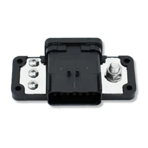 Bluewater 14 Position FCI Busbar 3 Screw 1 Post