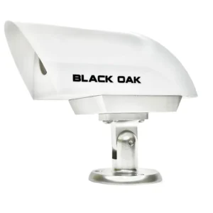 Black Oak Nitron XD Pro Full Color Marine Night Vision Camera w/Standard Mount