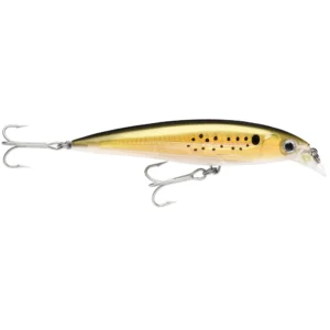 Rapala X-Rap® Saltwater 4-3/4" - Bunker