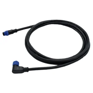 Bluewater NMEA 2000 Right Angle Cable - 2 Meter