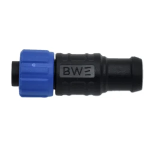 Bluewater NMEA 2000 Female Terminator - 120 ohm