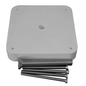 Sea Swivel 1.5" Riser Kit f/Sea Swivel Standard Mount