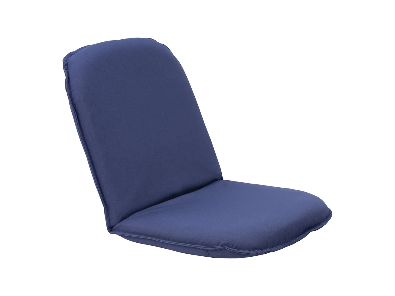 Springfield On-Deck Ratchet Seat - Blue