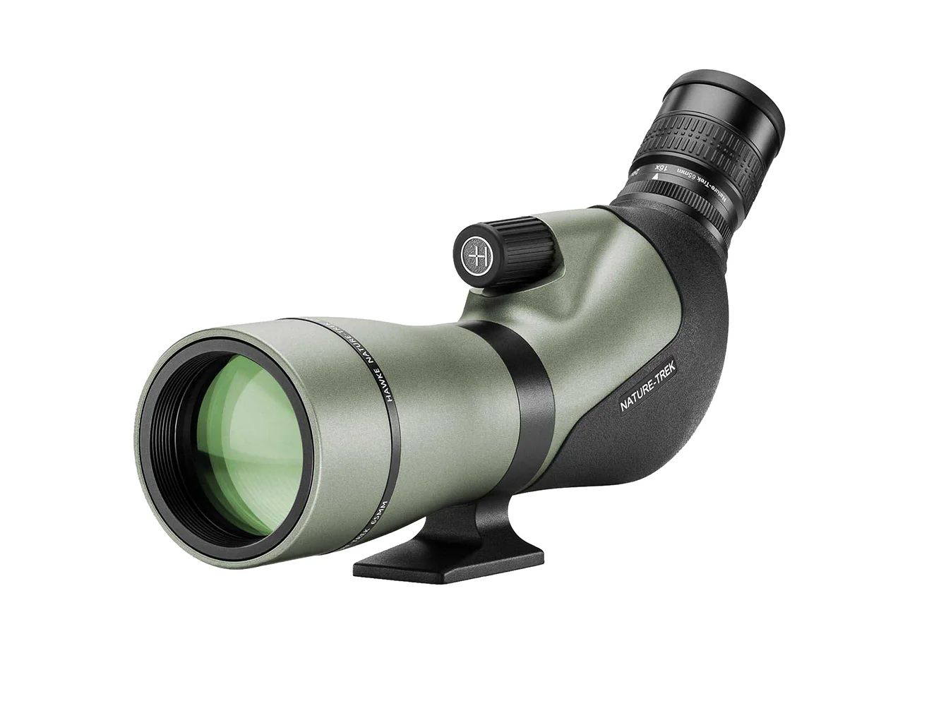 Hawke Optics Nature-Trek Spotting Scope 16-48x65