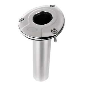Exploding Fish EVO-FX Fixed Rod Holder w/8.5" at 15 Degrees