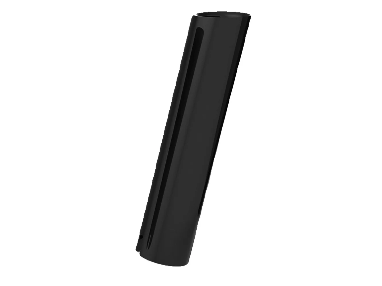 Exploding Fish Heavy-Duty Replacement Rod Holder Inner Tube Sleeve - 10", 15-Degree