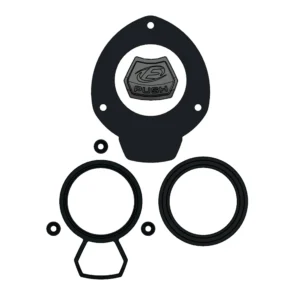Exploding Fish Service Kit 360 f/Rotating Holder