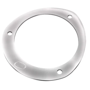 Exploding Fish Universal Backing Plate