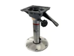 Springfield 2-3/8" Plug-In™ Locking 3-Piece Pedestal Package - 12"