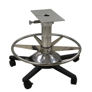 Springfield 4" In-Shore RS2 Pedestal Package