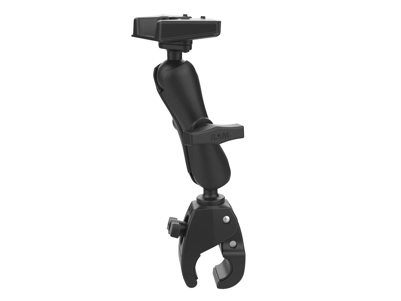 RAM Mount RAM® Tough-Claw™ Heavy Duty Mount f/Starlink Mini