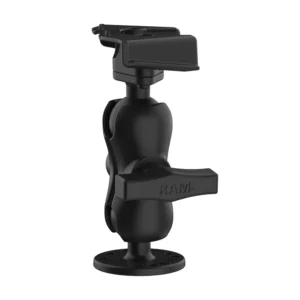 RAM Mount RAM&reg; Drill-Down Heavy Duty Mount f/Starlink Mini