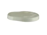Springfield Table Top Party Platter - White