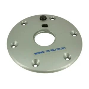Springfield Thread-Lock™ Table Base