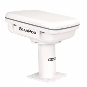 NavPod StarPod Mini System w/StarTower f/Starlink Mini Dish (11.75 x 10.2″ Dish Size) *Starlink Dish Not Included