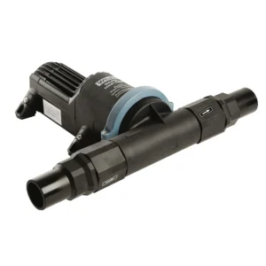 Whale Gulper MK2 Toilet Pump - 12V - Bulk Packaged