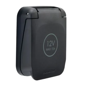 SCANSTRUT Ventura Series - 12V Power Outlet | SC-V-DC1
