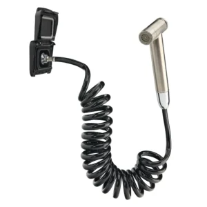 SCANSTRUT Ventura Series - Quick-Connect Cold Water Outlet with Wash Down Kit | SC-V-W1