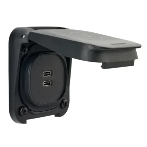 SCANSTRUT Ventura Series - Dual USB-C/C | SC-V-USB-01
