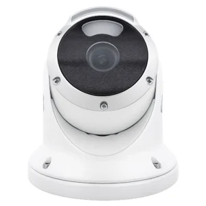 Iris Photon Ultra Low-Light 4K Night Vision Camera w/12mm Lens - White
