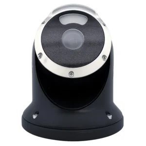Iris Photon Ultra Low-Light 4K Night Vision Camera w/12mm Lens - Black