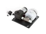 Whale Accumulator Pump Kit - 12V - 10A - 22PSI