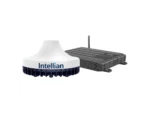 Intellian C200M Standard Iridium Certus Maritime Terminal