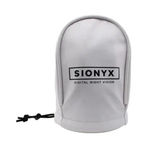 SIONYX Nightwave Digital Vinyl Cover White | A020100