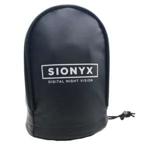 SIONYX Nightwave Digital Vinyl Cover Black | A020200