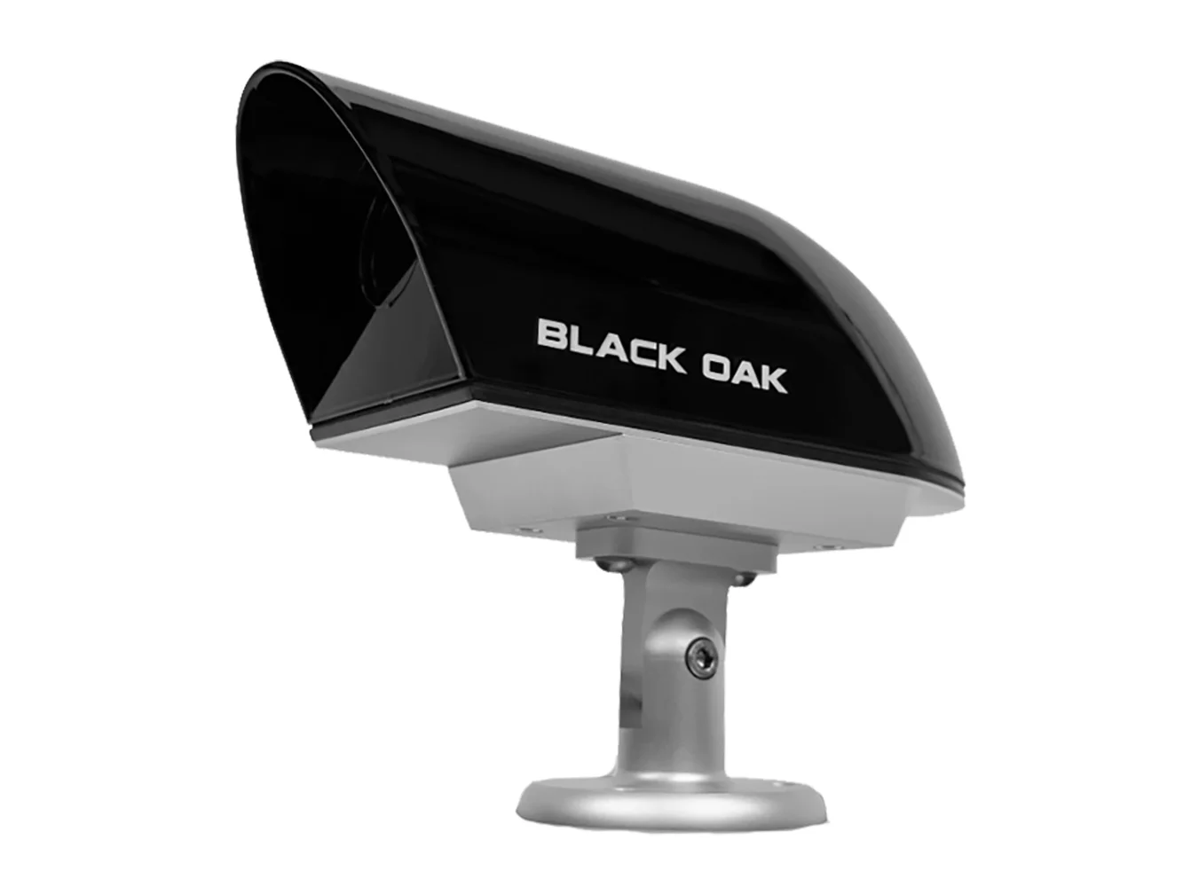 Black Oak Nitron XD Pro Full Color Marine Night Vision Camera - Standard Mount - HDMI - Black